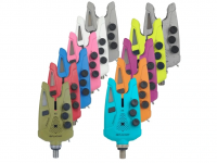 FLACARP X8 Signalizátor záberu – Color Edition