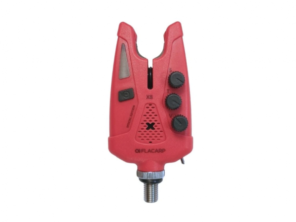 FLACARP X8 Upozornovač záberu – Color Edition