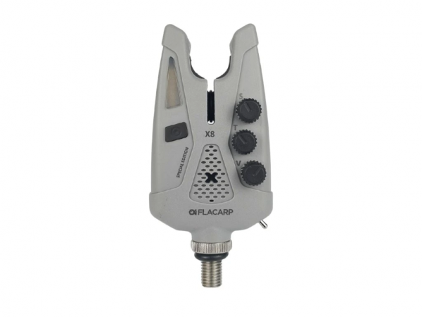 FLACARP X8 Upozornovač záberu – Color Edition