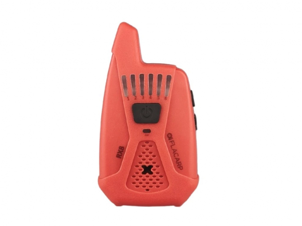 FLACARP RX8 Receiver – Color Edition