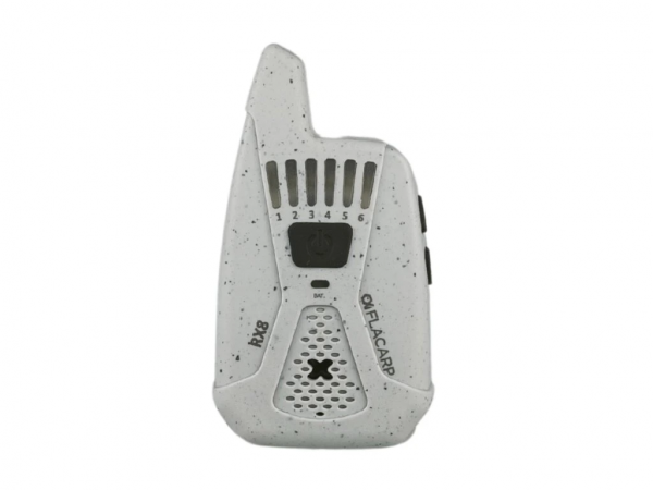 FLACARP RX8 Receiver – Color Edition