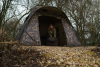 Solar Worldwide Quick Up Shelter Gazebo