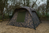 Solar Worldwide Quick Up Shelter Gazebo