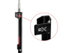 Delphin EXTREME Harcsázó bottartó