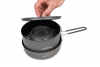 FOX Cookware 3-dielna sada riadu