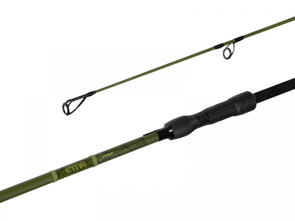Delphin ETNA Camo LongSHOT+