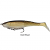 BERKLEY PowerBait CullShad Shallow Sinking 12,5 cm 28 g