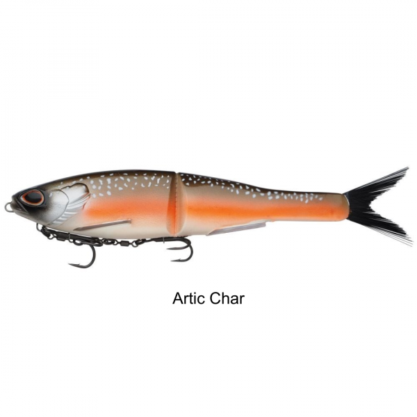 BERKLEY PowerBait Nessie 12cm 11g