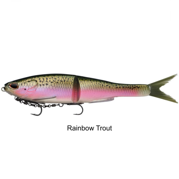 BERKLEY PowerBait Nessie 12cm 11g