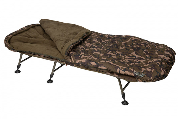 Fox Camolite Sleeping Bags