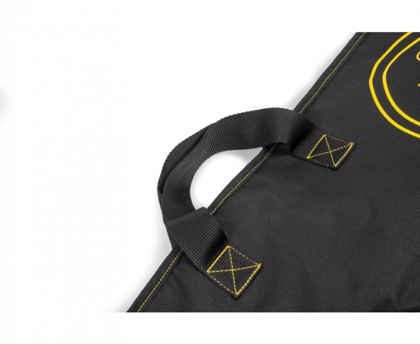 BLACK CAT BLCK Rod Shield