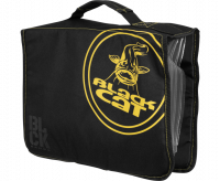 BLACK CAT BLCK Rig Wallet