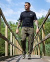 Korda Ultralite Joggers Dark Kamo