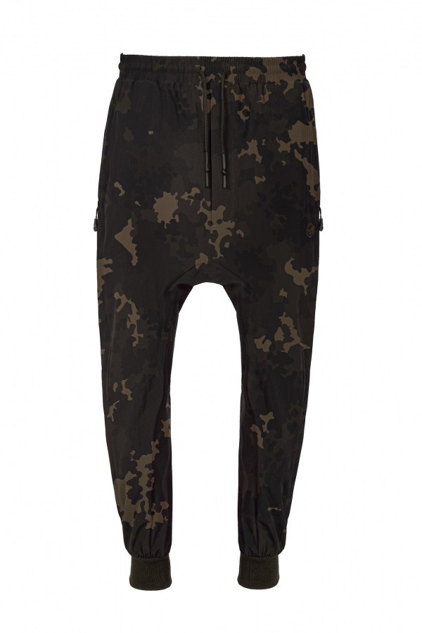 Korda Ultralite Joggers Dark Kamo