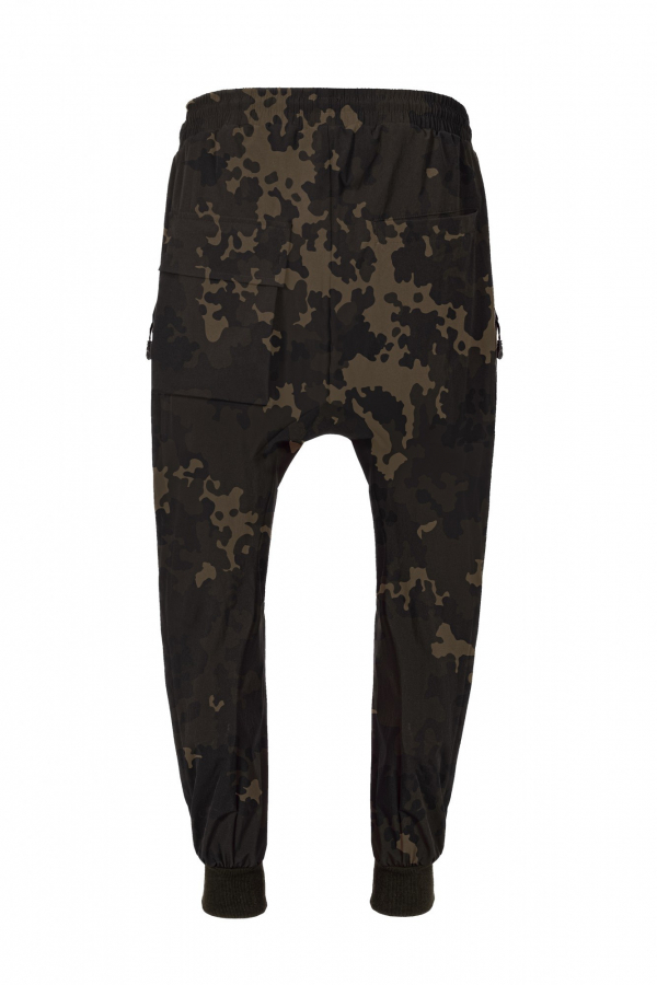 Korda Ultralite Joggers Dark Kamo