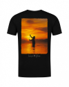 Korda Sunrise Tee Black