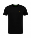 Korda Sunrise Tee Black