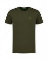 Korda Sunrise Tee Dark Olive