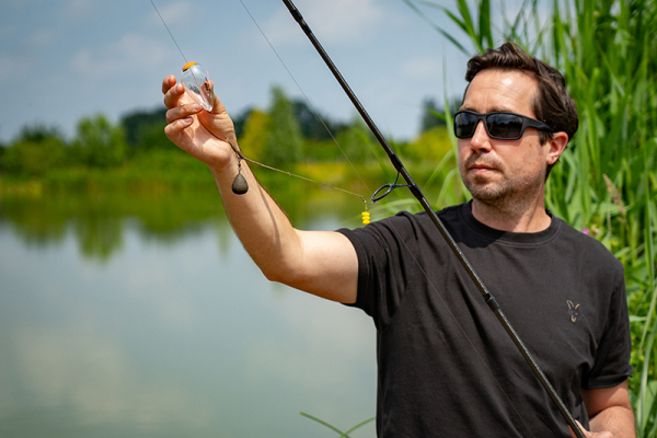 Fox Carp Sub Float