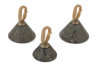 Fox EDGES™ Downrigger Back Weights