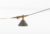Fox EDGES™ Downrigger Back Weights