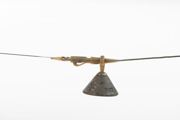Fox EDGES™ Downrigger Back Weights