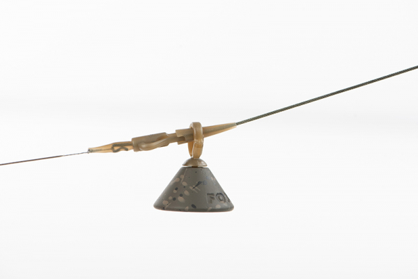 Fox EDGES™ Downrigger Back Weights