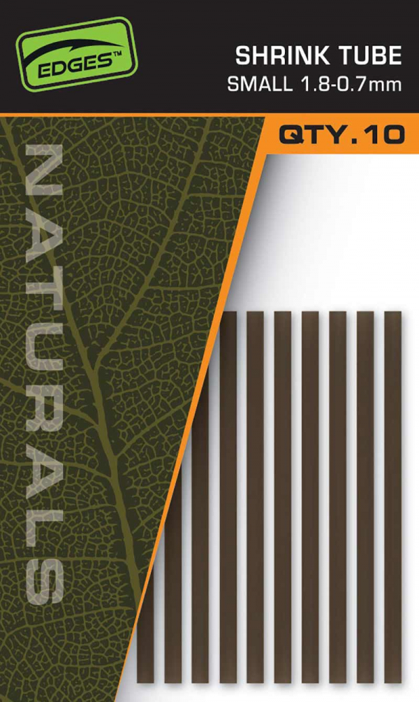 Fox EDGES™ Naturals Shrink Tube