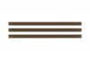 Fox EDGES™ Naturals Shrink Tube