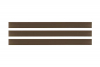 Fox EDGES™ Naturals Shrink Tube
