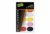 Fox Edges Foam Barrels - Mixed Colours