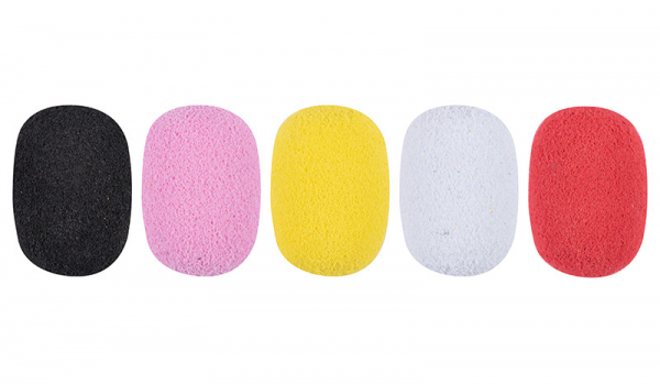 Fox Edges Foam Barrels - Mixed Colours