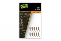 Fox Fox Edges Camo Mini Flippa