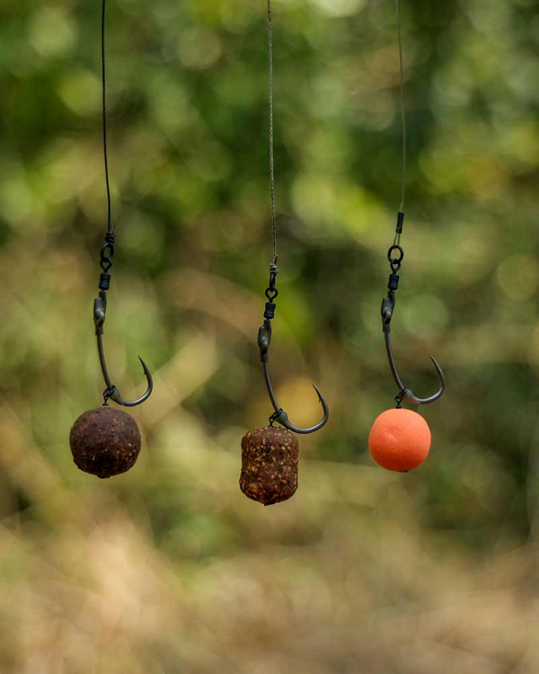 Fox EDGES™ Spinner Rigs