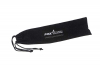 Fox Cookware Black Stainless Cutlery Set