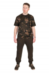 Fox LW Khaki Joggers