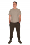 Fox Premium 310 Joggers - Khaki/Camo