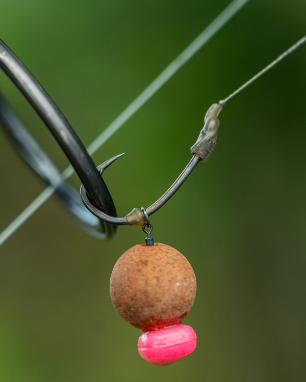 Fox EDGES™ Wide Gape Long Shank