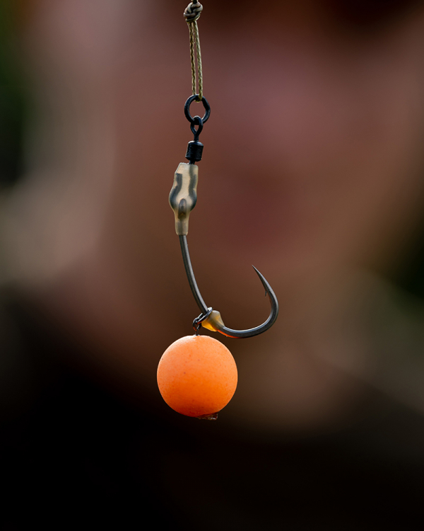 Fox EDGES™ Wide Gape Long Shank
