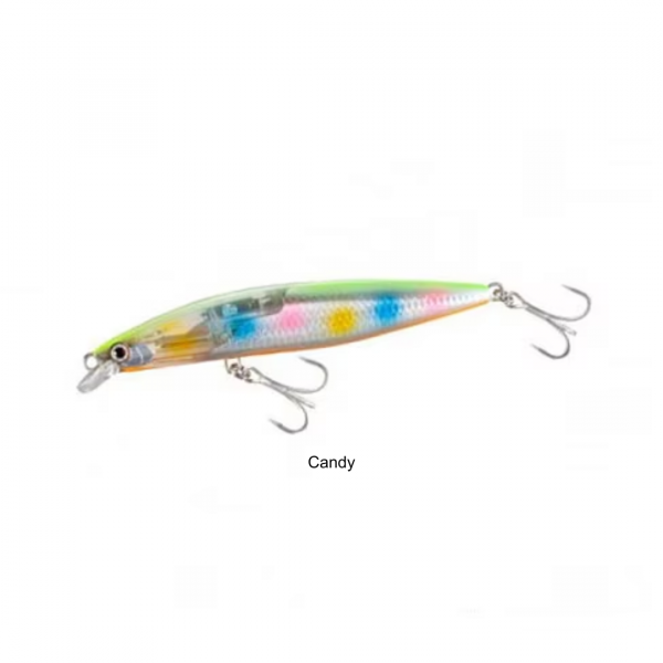 Shimano Lure Exsence Strong Assassin AR-C 125F Flash Boost 125mm 25g