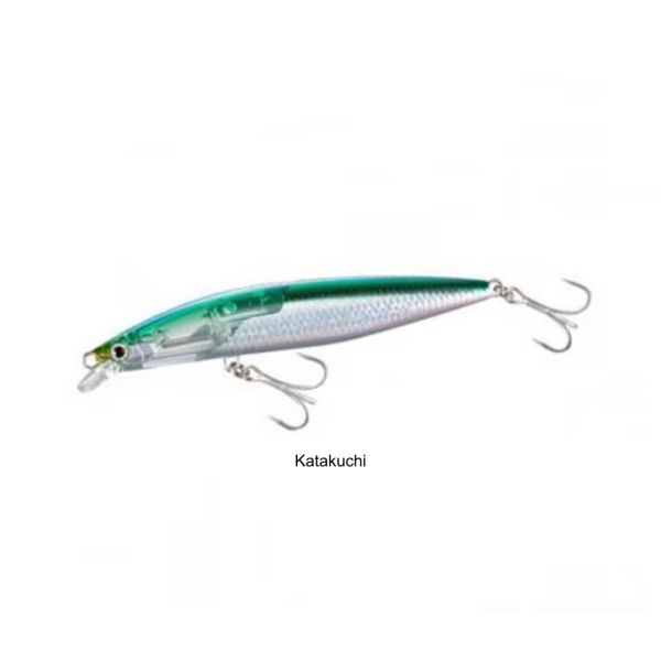 Shimano Lure Exsence Strong Assassin AR-C 125F Flash Boost 125mm 25g