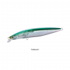 Shimano Exsence Strong Assassin AR-C 125S Flash Boost 125mm 27g