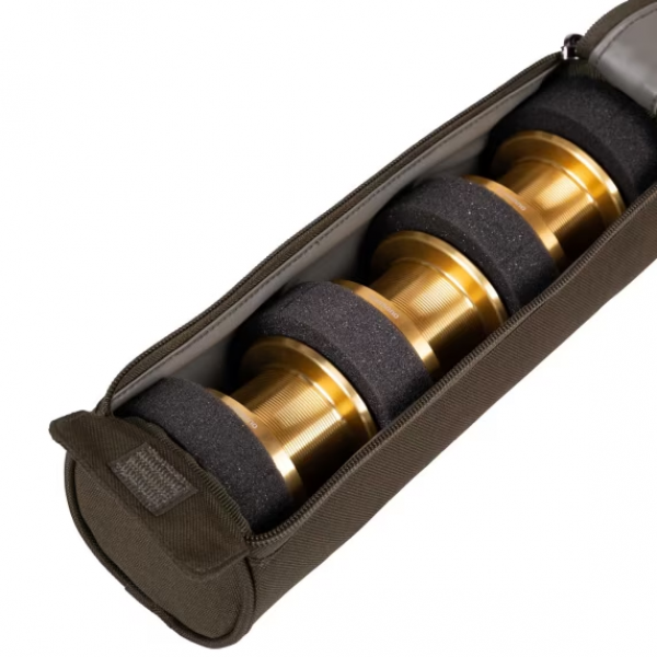 Shimano Tribal Carp Spool Case