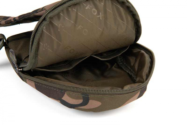 Fox Camolite™ Shoulder Wallet