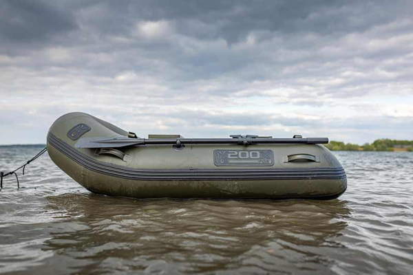 Fox 200 X Boat