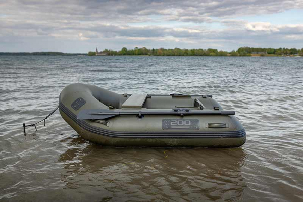 Fox 200 X Boat