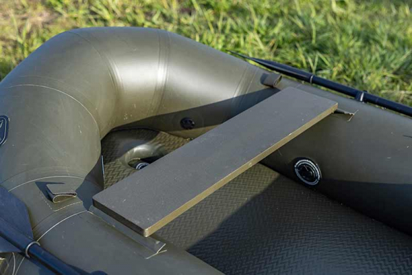 Fox 200 X Boat