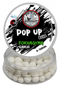 DH pop up - CESNAK 8-10mm