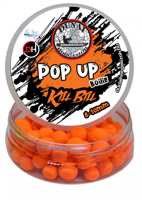DH pop up - KILL BILL 8-10mm