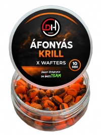 DHB wafters - ČUČORIEDKOVÝ KRILL X 10mm